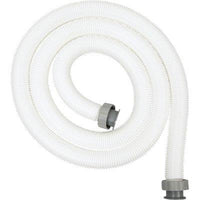 TUBO POMPA FILTRO PISCINA 58368 BESTWAY  MM 38 MT 3