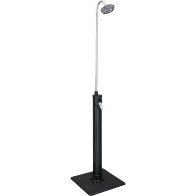 DOCCIA SOLARE FLOW 58694 BESTWAY  LT 8 CM 50X50 H.CM 218 + MISCELATORE