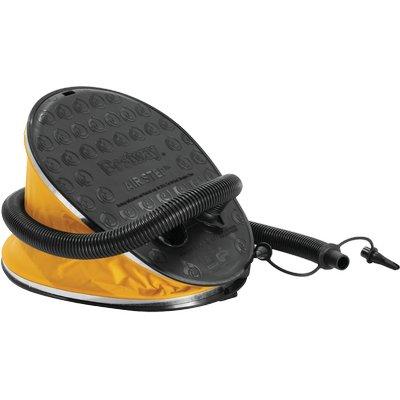 POMPA GONFIAGGIO A PIEDE 62005 BESTWAY  LT/CICLO 1,6