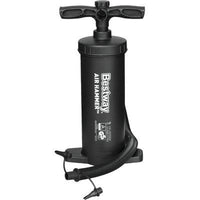 POMPA GONFIAGGIO A MANO 62086 BESTWAY  LT/CICLO 2,8 H.CM 37