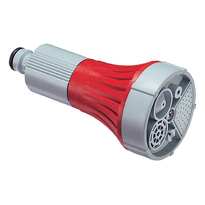 SOFFIONE MULTIFUNZIONE IPIERRE  INNESTO RAPIDO 5 GETTI SELF 2072