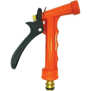 IDROPISTOLA A LANCIA METAL STARS - INNESTO RAPIDO OTTONE- 2 pezzi