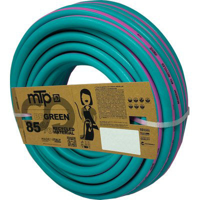 TUBO IRRIGAZIONE RETINATO BEGREEN  AZZURRO MM 15 5/8 MT 20