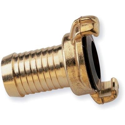 RACCORDO VELOX PORTAGOMMA OTTONE - 3/4- 10 pezzi