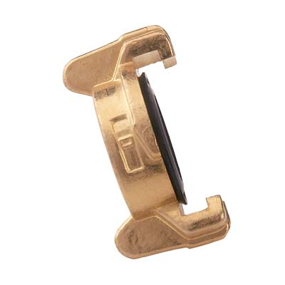 TAPPO VELOX OTTONE - 10 pezzi