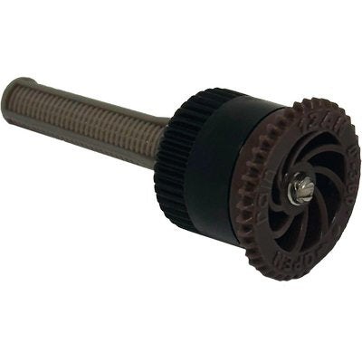 TESTINA IRRIGATORE POP-UP STATICO ADJ K-RAIN - 15A- 10 pezzi