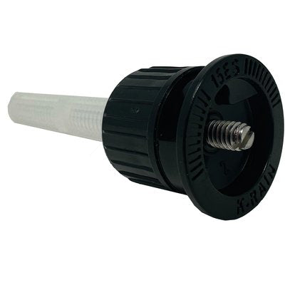 TESTINA IRRIGATORE POP-UP STATICO ADJ K-RAIN - STRISCIA LATO 15ES MT 9,8X1,5- 5 pezzi