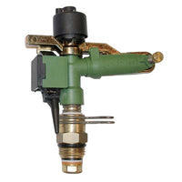 IRRIGATORE BATTENTE JUNIOR TESO 4  ° SIME  OTTONE SETTORE 1/2M