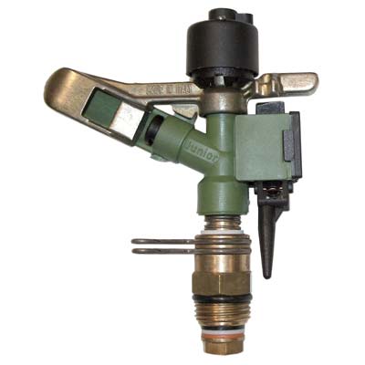 IRRIGATORE BATTENTE JUNIOR SIME  OTTONE SETTORE 1/2M