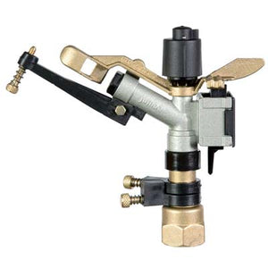 IRRIGATORE BATTENTE JUMBO SIME  OTTONE SETTORE 1F