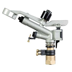 IRRIGATORE BATTENTE IBIS SIME  OTTONE SETTORE 1F