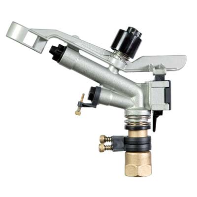 IRRIGATORE BATTENTE IBIS SIME  OTTONE SETTORE 1F