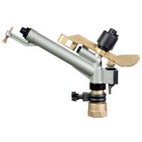 IRRIGATORE BATTENTE AMBO SIME  OTTONE SETTORE 11/2F