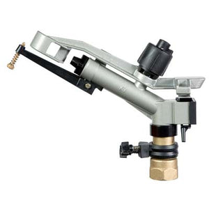 IRRIGATORE BATTENTE K1 SIME  OTTONE SETTORE 11/4F