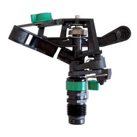 IRRIGATORE BATTENTE 427 NAAN - PLASTICA SETTORE 1/2M- 5 pezzi