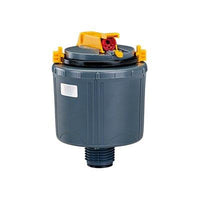 IRRIGATORE POP-UP WHISPER 525 NAAN - PLASTICA SETTORE 1/2F- 5 pezzi