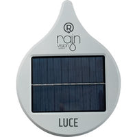 PANNELLO SOLARE RICARICA LUCE VISION RAIN  IP68