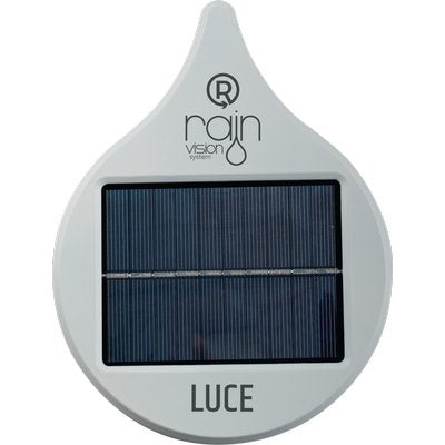 PANNELLO SOLARE RICARICA LUCE VISION RAIN  IP68