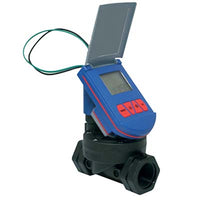 CENTRALINA IRRIGAZIONE BACCARA  1F 1XTRANSISTOR VOLT 9