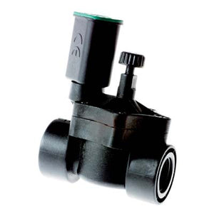 ELETTROVALVOLA A SOLENOIDE RAIN  VOLT 24 3/4F RN150