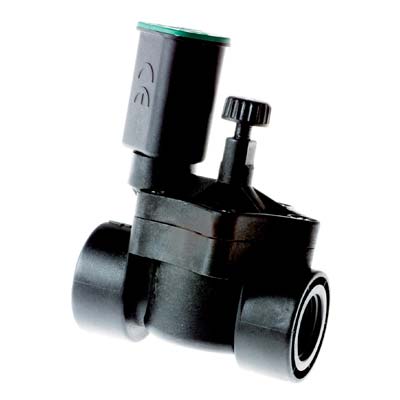 ELETTROVALVOLA A SOLENOIDE RAIN  VOLT 24 1F RN155