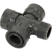 CROCE FASTSYSTEM - 1FFFM- 5 pezzi