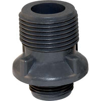 NIPPLO RIDOTTO FASTSYSTEM - 1MX3/4M- 50 pezzi