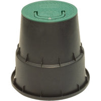 POZZETTO IRRIGAZIONE AD INTERRARE EZ-OPEN 15 - MM 152/243 H.MM 229- 5 pezzi