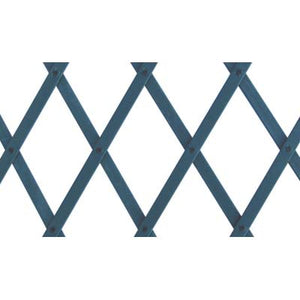 TRALICCIO PVC - VERDE CM 100X100- 5 pezzi