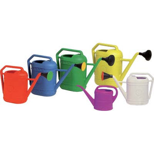 INNAFFIATOIO ITALIA - PLASTICA LT 16- 8 pezzi