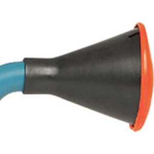 SOFFIONE X INNAFFIATOIO ITALIA - PLASTICA LT  4/9- 10 pezzi