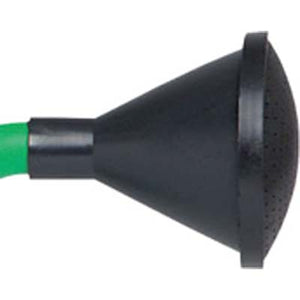 SOFFIONE X INNAFFIATOIO ITALIA - PLASTICA LT 12/16- 10 pezzi