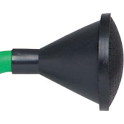 SOFFIONE X INNAFFIATOIO ITALIA - PLASTICA LT 12/16- 10 pezzi