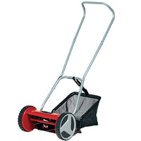 RASAERBA MANUALE GCHM 300 EINHELL  CM 30