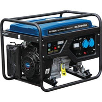 GENERATORE CORRENTE 65132 HYUNDAI  4T KW 2,8/2,5 MONOFASE