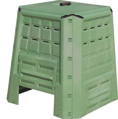 COMPOSTIERA  PP LT 380