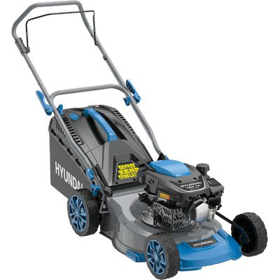 RASAERBA MOTORE 65800 HYUNDAI  4T CC 150 CM 43 LT 45