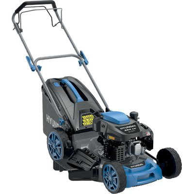 RASAERBA MOTORE SEMOVENTE 65820 HYUNDAI  4T CC 200 CM 51 LT 60