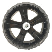 RUOTA RASAERBA 46 51S1 51S2 51SBS 53SH STARS  CM 20 SENZA BORCHIA G34H1000000