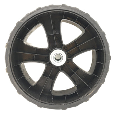 RUOTA RASAERBA 46 51S1 51S2 51SBS 53SH STARS  CM 20 SENZA BORCHIA G34H1000000