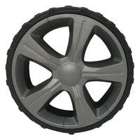 BORCHIA RUOTA RASAERBA 53SH STARS  CM 20 G34T1000073