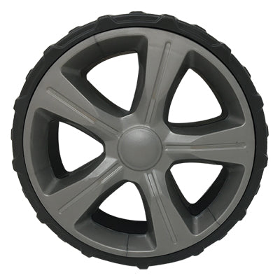 BORCHIA RUOTA RASAERBA 53SH STARS  CM 20 G34T1000073