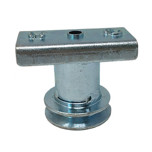 ADATTATORE LAMA RASAERBA 53SH STARS  G34AWX00000