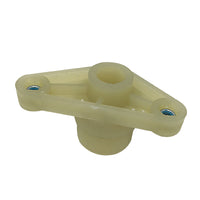 SUPPORTO ASSE RUOTE RASAERBA 42 43 STARS  DX G24D1P00000