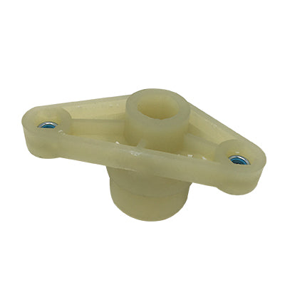 SUPPORTO ASSE RUOTE RASAERBA 42 43 STARS  DX G24D1P00000