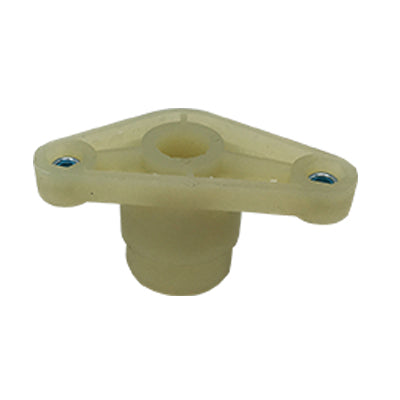 SUPPORTO ASSE RUOTE RASAERBA 42 43 STARS  SX G24DP000000