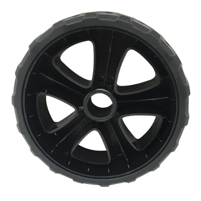 RUOTA RASAERBA 42 43 STARS  CM 15 SENZA BORCHIA G24E0000000