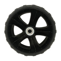 RUOTA RASAERBA 42 43 STARS  CM 17,5 SENZA BORCHIA G24F0000000