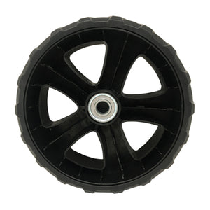 RUOTA RASAERBA 42 43 STARS  CM 17,5 SENZA BORCHIA G24F0000000