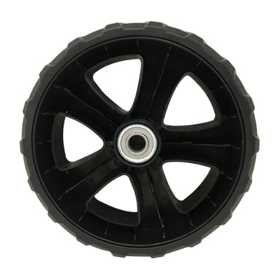 RUOTA RASAERBA 42 43 STARS  CM 17,5 SENZA BORCHIA G24F0000000